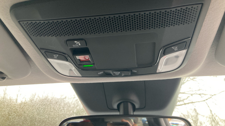 Honda Jazz 1.5 i-MMD Hybrid Crosstar EX 5dr eCVT Hybrid Hatchback